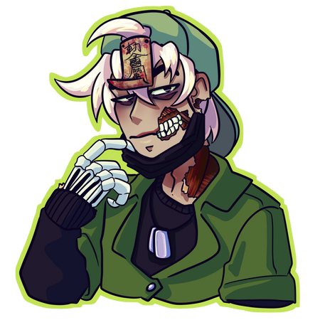 NSFW / Gore Allowed!!