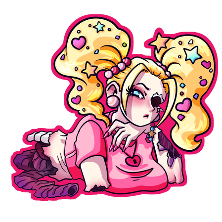 NSFW / Gore Allowed!